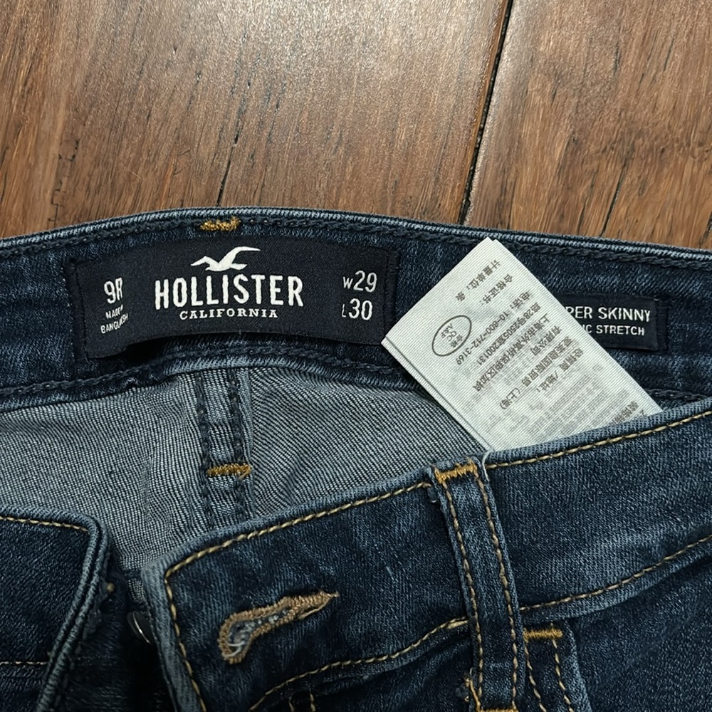 Jeans - Picture 2 of 2